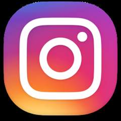 Följ oss på instagram